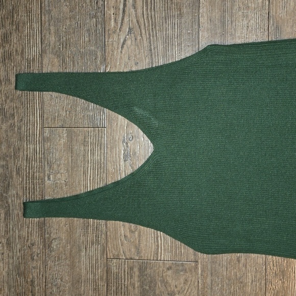 EUC Womens DOUBLE ZERO Tank top - Picture 14 of 15